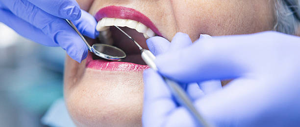 Emergency Dentist for Kids in NM